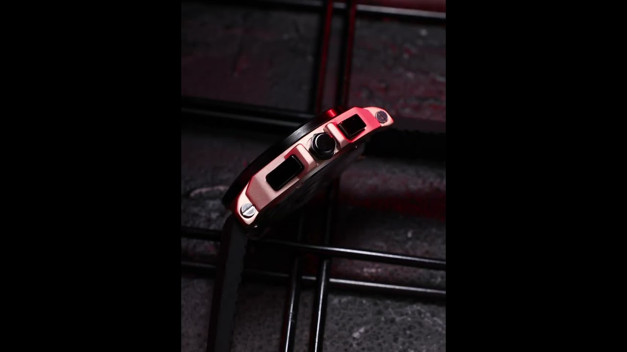 RUIMAS Relogio Masculino Luxury Silicone Band Large Dial Mens Sports Watch Waterproof Luminous Date WristWatch Quartz Clock-13