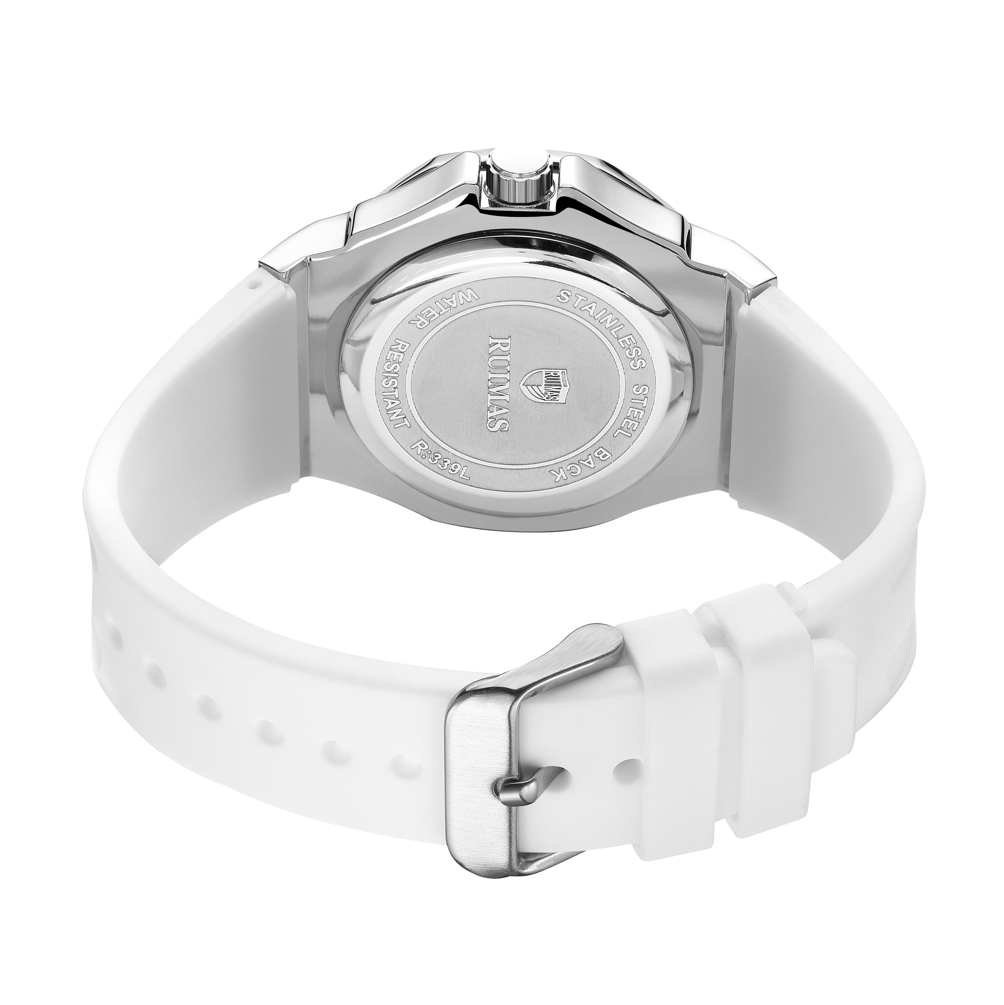 RUIMAS Women Bracelet Quartz Watches Luxury Fashion Ladies Diamond Large Dial Female Elegant Wristwatches Clock Montre Femme-7